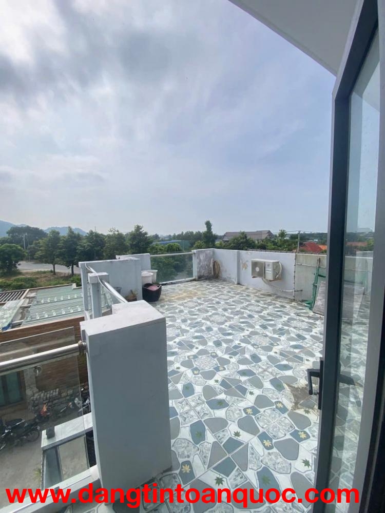 BÁN NHÀ TÂM HUYẾT – VỊ TRÍ ĐẸP LONG HẢI – GIÁ TỐT