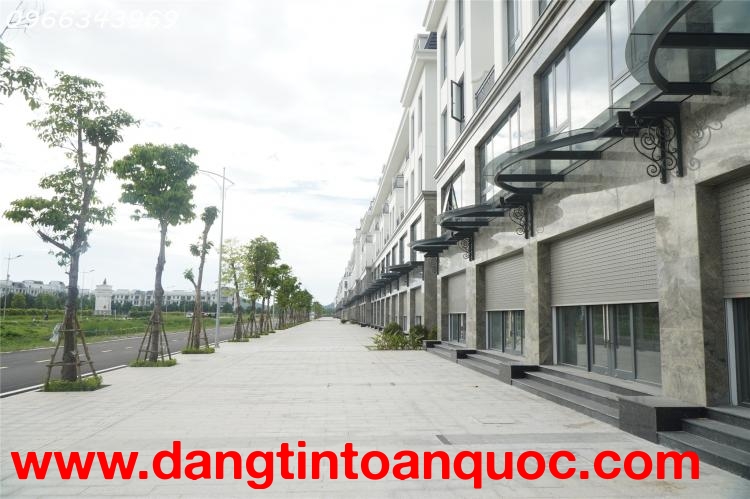 CENTRAL RIVERSIDE – TỐT NHẤT THỊ TRƯỜNG- 42TR/M2. BĐS VEN SÔNG MÃ. LH: 09666 343 969