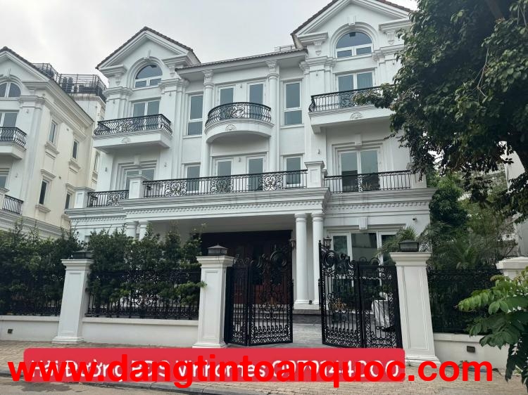 Cực hiếm 2 đơn lập hoa sữa đập thông 1 hầm xây 4 tẩng nổi DTXD hơn 900m sử dụng. Lh:0979144000