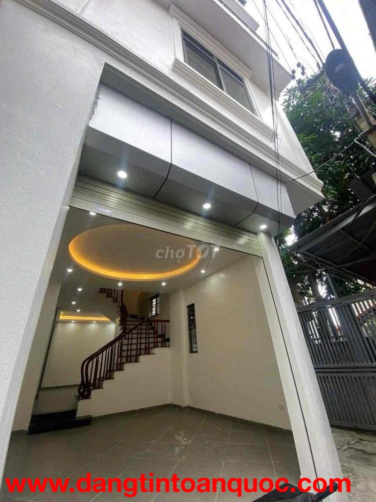 chính chủ bán nhà 4 tầng Tại xã Đại Áng, Xã Đại áng, Huyện Thanh Trì, Hà Nội