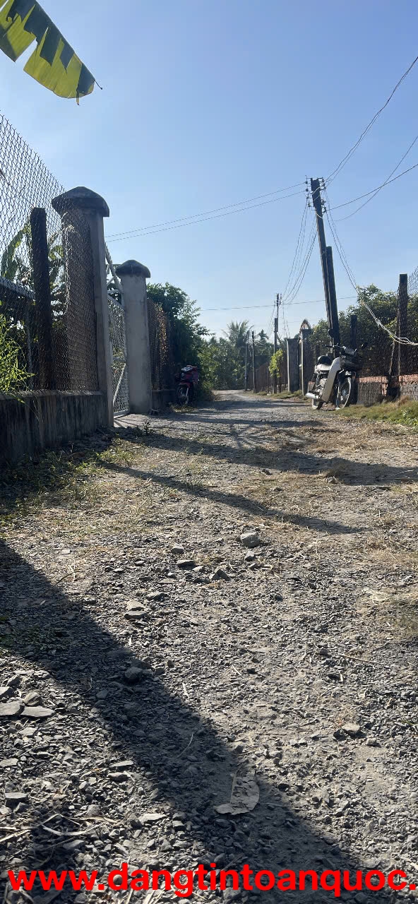 BÁN SIÊU PHẨM ĐẤT ĐẸP *** Phù Hợp Cho Mọi Gia Đình