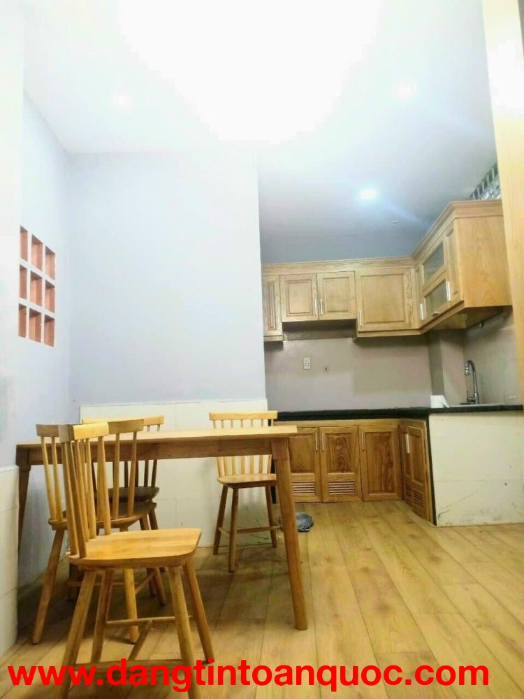 HXH_ 3 TẦNG nở hậu - BANK ĐỊNH GIÁ HƠN 9 TỶ_ NGAY ĐẠI HỌC VĂN HOÁ ĐỖ XUÂN HỢP