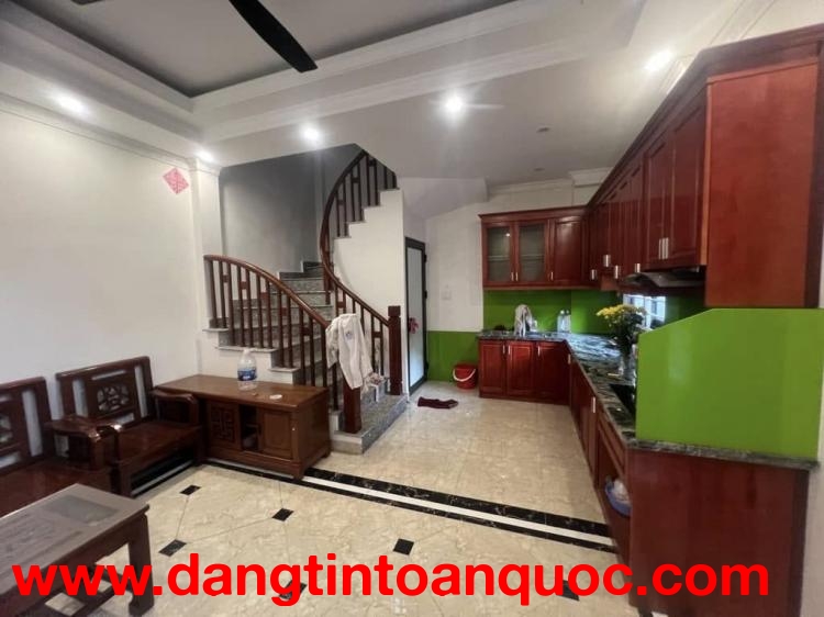 BÁN NHÀ VŨ XUÂN THIỀU LONG BIÊN - VINHOME - NỘI THẤT - Ô TÔ GIÁ CHỈ 5 TỶ