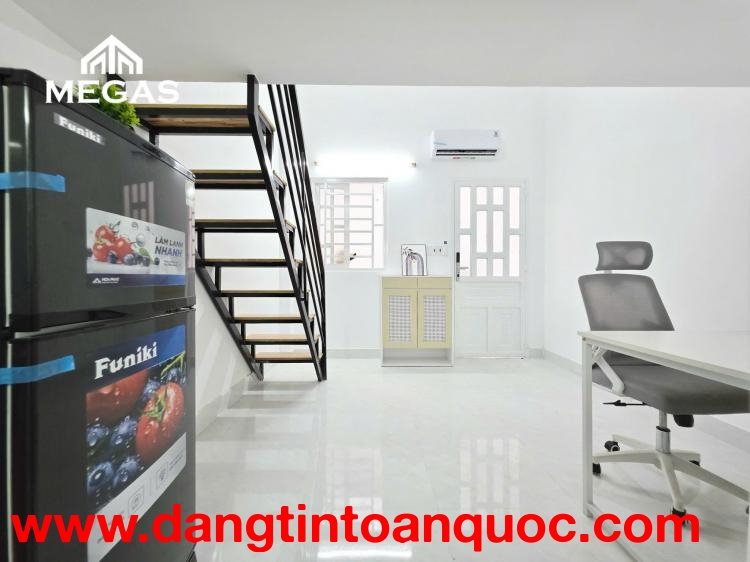 PASS PHÒNG TRỌ FULL NỘI THẤT – NGUYỄN DUY TRINH, BÌNH TRƯNG ĐÔNG, TP THỦ ĐỨC