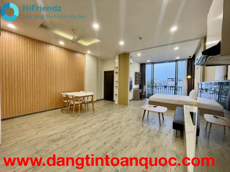 ► STUDIO XỊN SÒ – TRUNG TÂM THẢO ĐIỀN, QUẬN 2