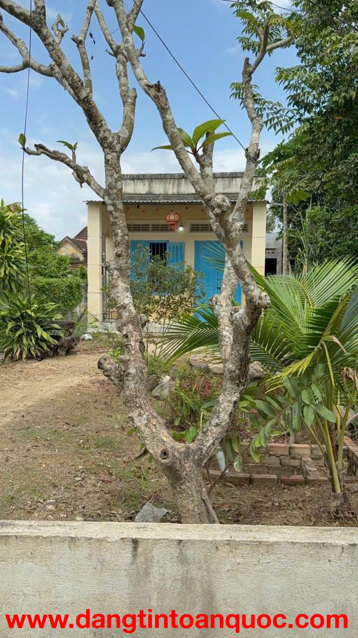 CHÍNH CHỦ BÁN GẤP ĐẤT NỀN , GIÁ TỐT TẠI XÃ DIÊN THỌ , DIÊN KHÁNH, KHÁNH HÒA