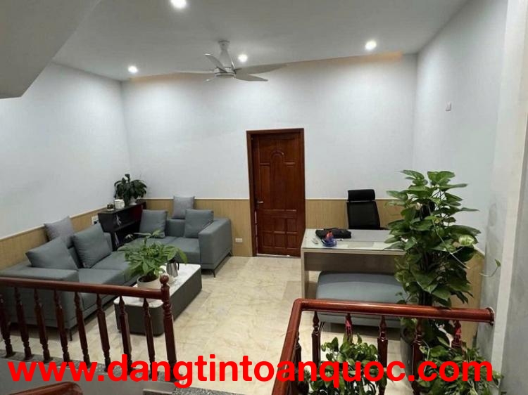 NHÀ 3 TẦNG MỚI – TRUNG TÂM NAM VIỆT Á – Ở NGAY HOẶC KHAI THÁC CHO THUÊ