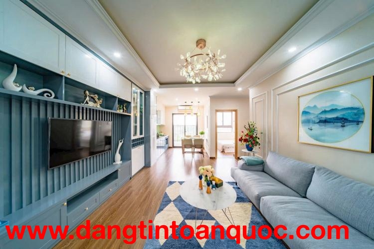 ĐẦU TƯ CĂN HỘ CHO THUÊ - GIỮ TIỀN AN TOÀN, SINH LỜI ỔN ĐỊNH TẠI THÁI NGUYÊN