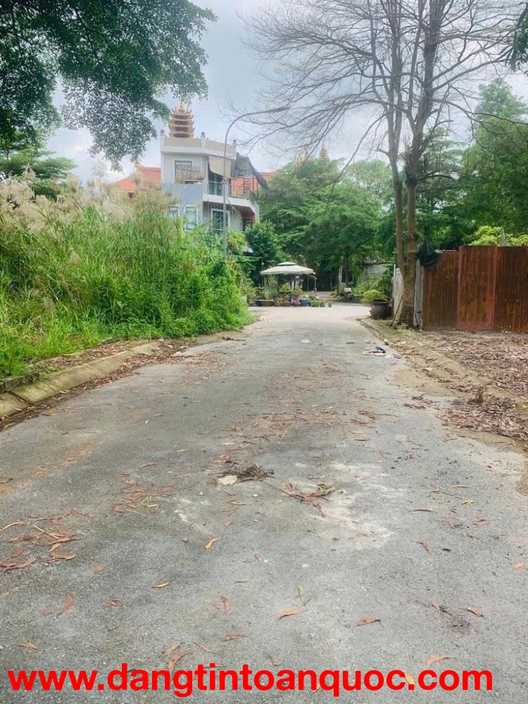 ĐẤT ĐẸP NGUYỄN BÌNH KHU QUY HOẠCH ĐƯỜNG NHỰA ĐỒNG BỘ 8M.. SỔ HỒNG CỰC ĐẸP 82.5M2 .KHU XÂY DỰNG TỰ DO