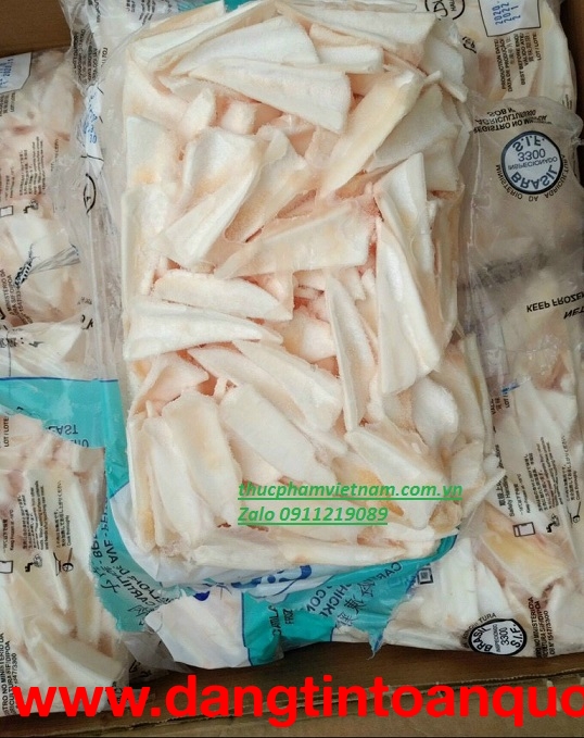 Sụn ức gà – Món “best seller” quán ăn