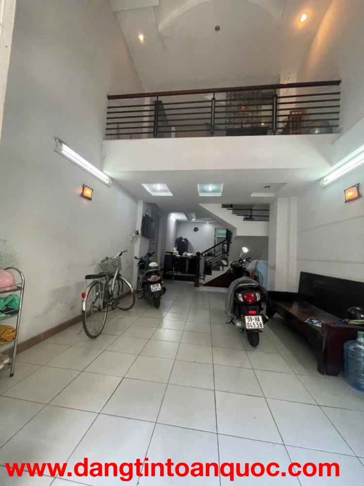 MẶT TIỀN ĐƯỜNG SỐ 8M KINH DOANH PHƯỜNG TÂN THUẬN Q.7