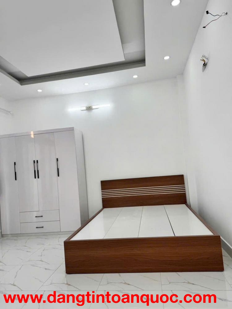 NHÀ 5 TẦNG  ĐẸP KHU DÂN CƯ ĐỒNG BỘ ĐƯỜNG 7 M  LÊ VĂN LƯƠNG SÁT PHÚ MỸ HƯNG