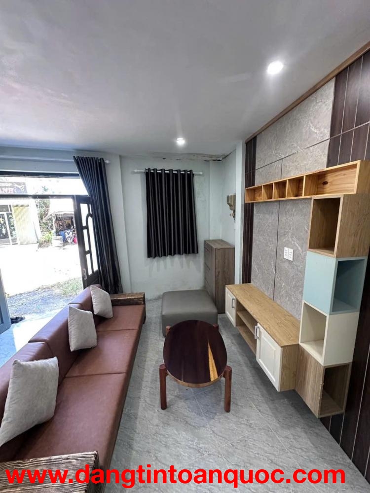 Siêu tiện ích siêu tìm năng khi cầu tam bình hình thành