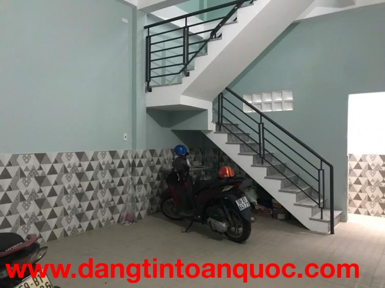 Cho thuê phòng trọ mới xây, có máy lạnh tại Tăng Nhơn Phú B (Quận 9 cũ), TP Thủ Đức