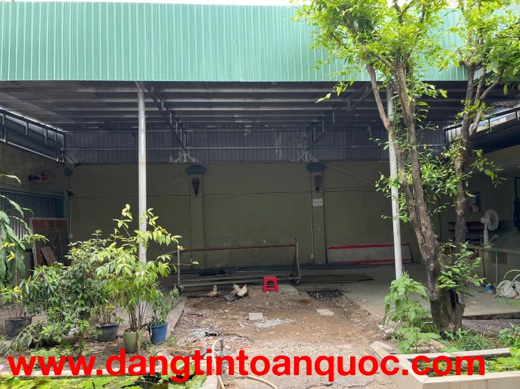 CHO THUÊ MẶT BẰNG KINH DOANH 57M2 - MẶT TIỀN 25 CÔNG LÝ, KP3, P.BÌNH THỌ, TP.THỦ ĐỨC