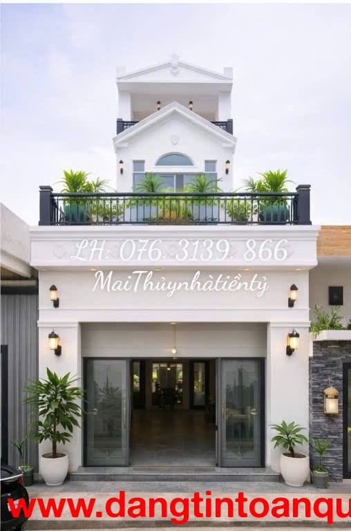 GIÁ 7. x TỶ- HTP- GẦN PHÚ MỸ HƯNG- NHÀ MỚI 4T- DT 4.8 x 23- DÂN TRÍ- HOÀN CÔNG.