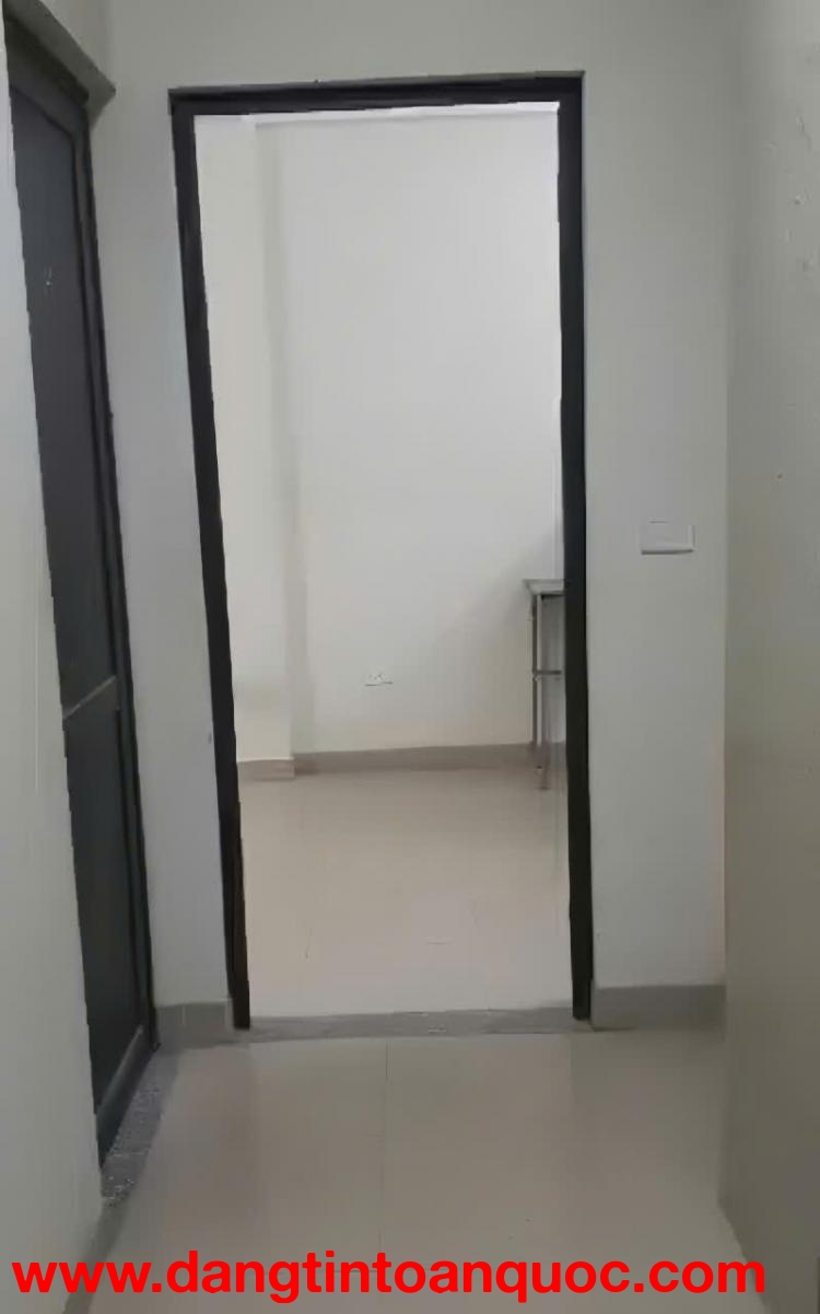 CHO THUÊ 30m2 PHÒNG FULL ĐỒ – PHÙNG KHOANG, NAM TỪ LIÊM