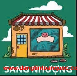 CHÍNH CHỦ CẦN SANG NHƯỢNG CỬA HÀNG NÔNG SẢN CAO CẤP HAI BÀI TRƯNG ,HÀ NÔI – VỊ TRÍ ĐẸP