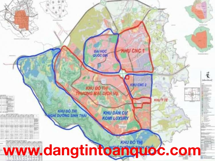 Lô góc khu Khoang Mái, Đồng Trúc – Giá 33 triệu/m2