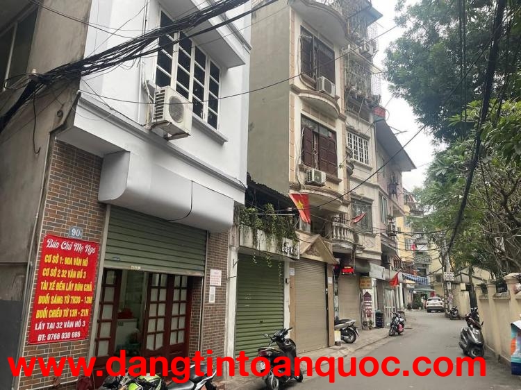 CHÍNH CHỦ CHO THUÊ PHÒNG Ở 90 VÂN HỒ 3 - LÊ ĐẠI HÀNH - Hai Bà Trưng - Hà Nội