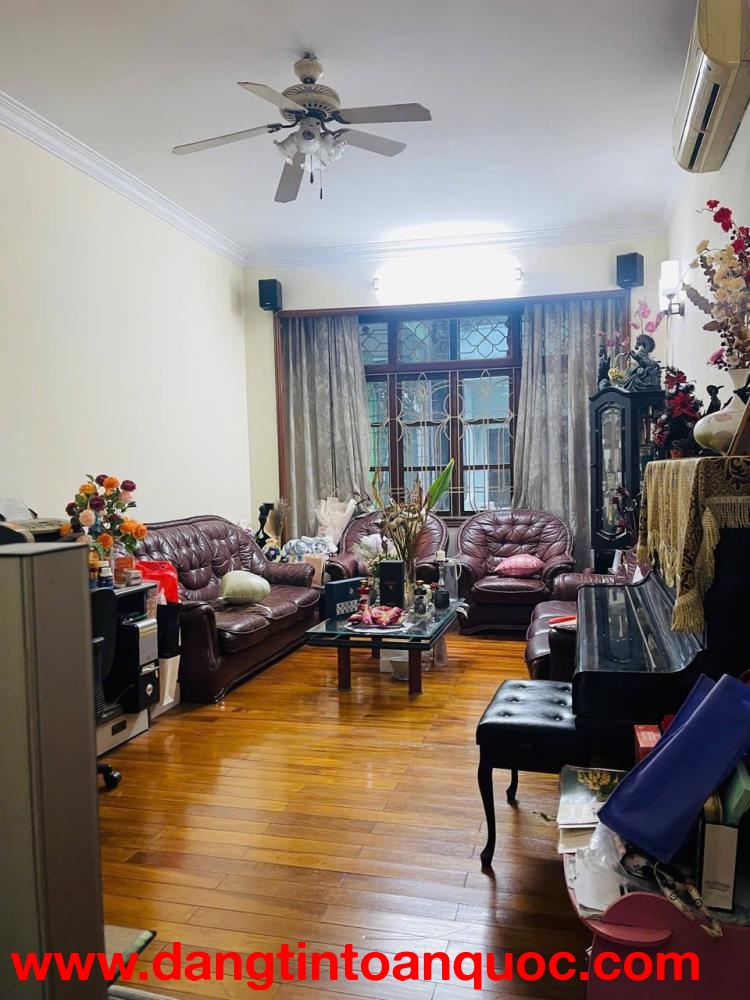 ???? PHÂN LÔ VỈA HÈ Ô TÔ TRÁNH HUỲNH THÚC KHÁNG 80M2 5T MT 4M, CHỈ 37 TỶ ????