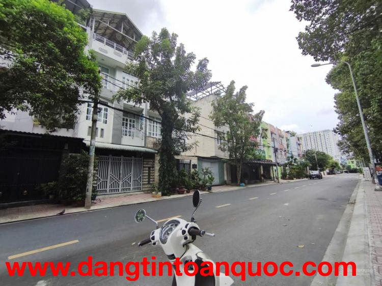 Vip khu hiếm bán nhà 4 tầng sát Cầu Chà - 4.3x19m - nhỉnh 7 tỷ