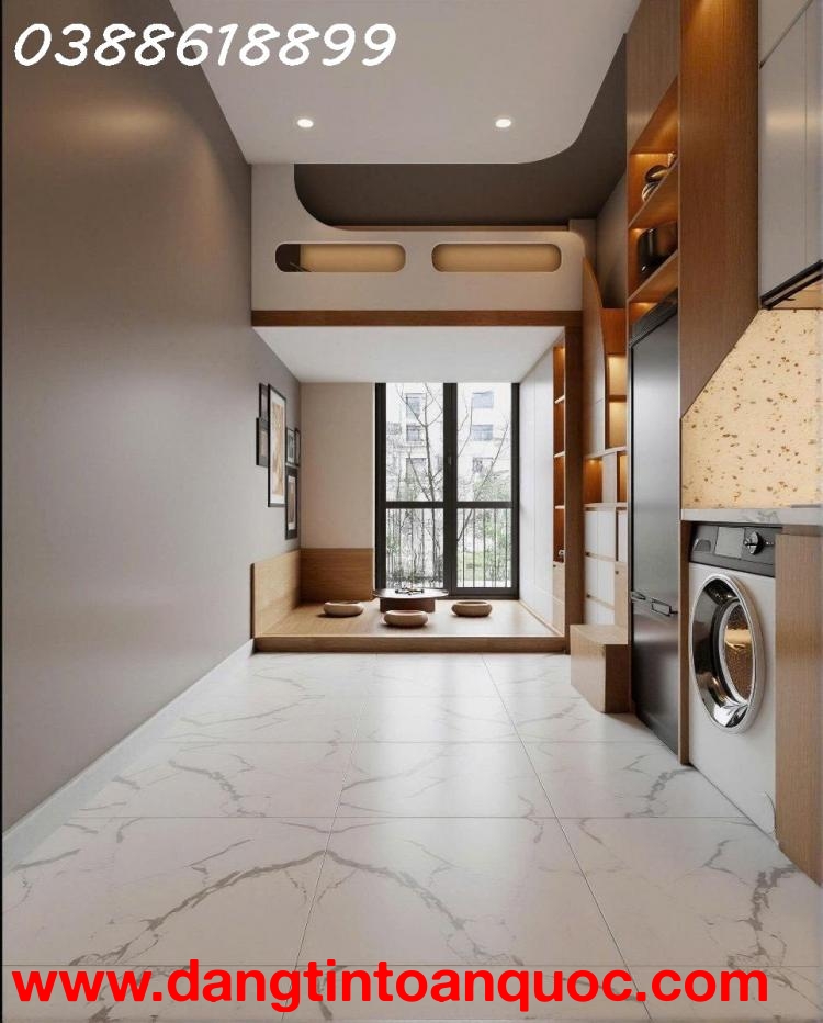 ???? BÁN SIÊU PHẨM CHDV NGUYỄN NGỌC VŨ 98M2 - 7 TẦNG THANG MÁY - DOANH THU 150TR/THÁNG - GIÁ 29.9 TỶ