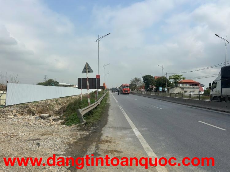 ĐẤT ĐẸP - Khu A Dự Án KĐT Thanh Hải, Huyện Thanh Liêm, Tỉnh Hà Nam