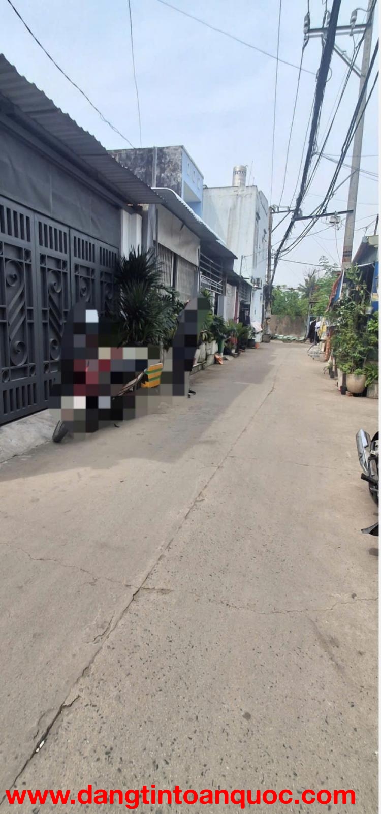 NHÀ 2 TẦNG PHƯỚC KIỂN- XE TẢI VIVU- 110M2 NHÀ MỚI- T.NHÂP 15TR/TH- CHỈ 5Ty870