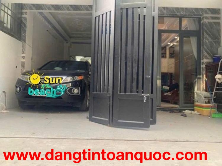 NHÀ PHƯỚC KIỂN- 3TẦNG- 135M2- CHO THUÊ 12TR/TH- HOAN CÔNG ĐẦY ĐỦ- CHỈ 6Ty1