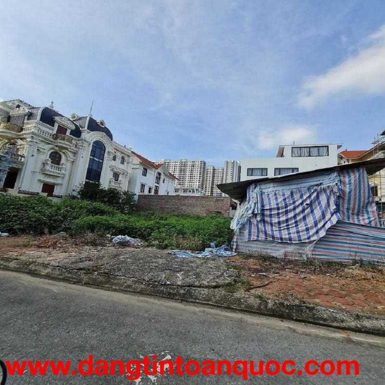 ???? Bán 40m2 TĐC Trâu Quỳ Gia Lâm Hà Nội đường 12m lh 0989894845