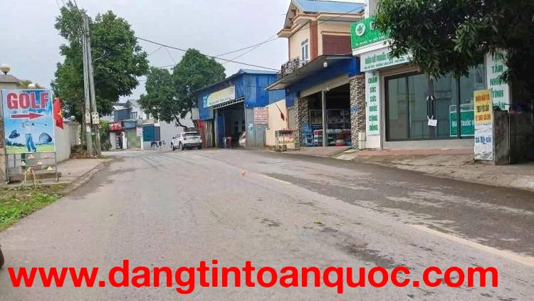 Cắt lỗ cặp đất siêu đẹp sát trục Hồ Tây Ba Vì giá rẻ