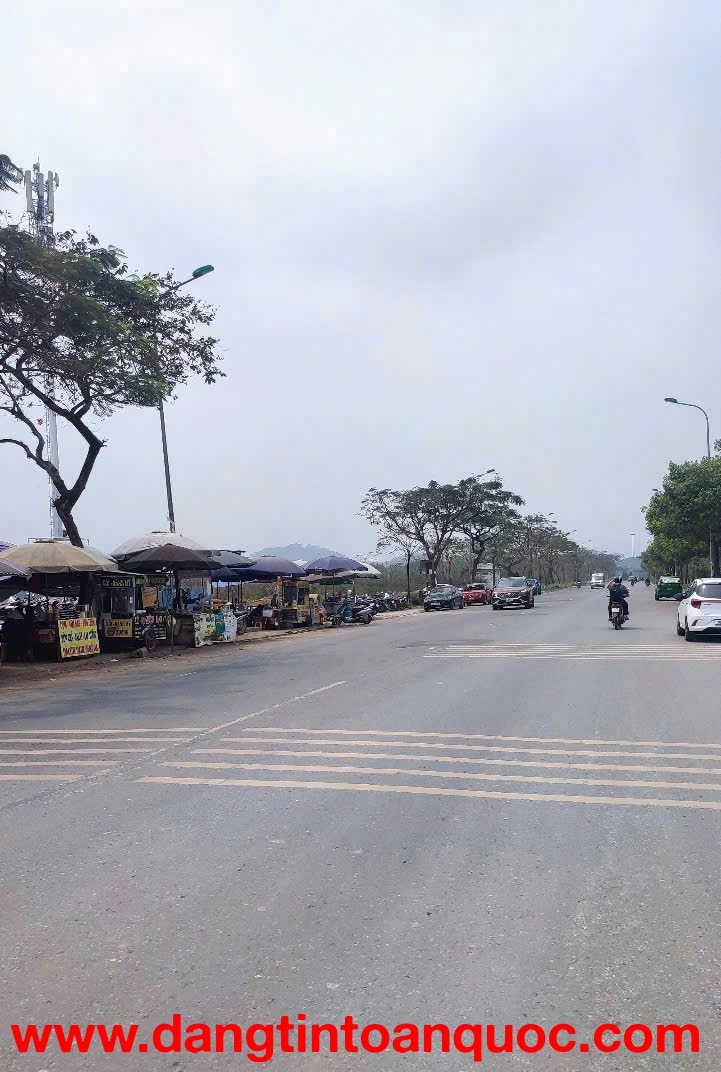 Cắt lỗ sâu lô đất vị trí vàng sát QL21 và ĐH Quốc Gia Thạch Thất