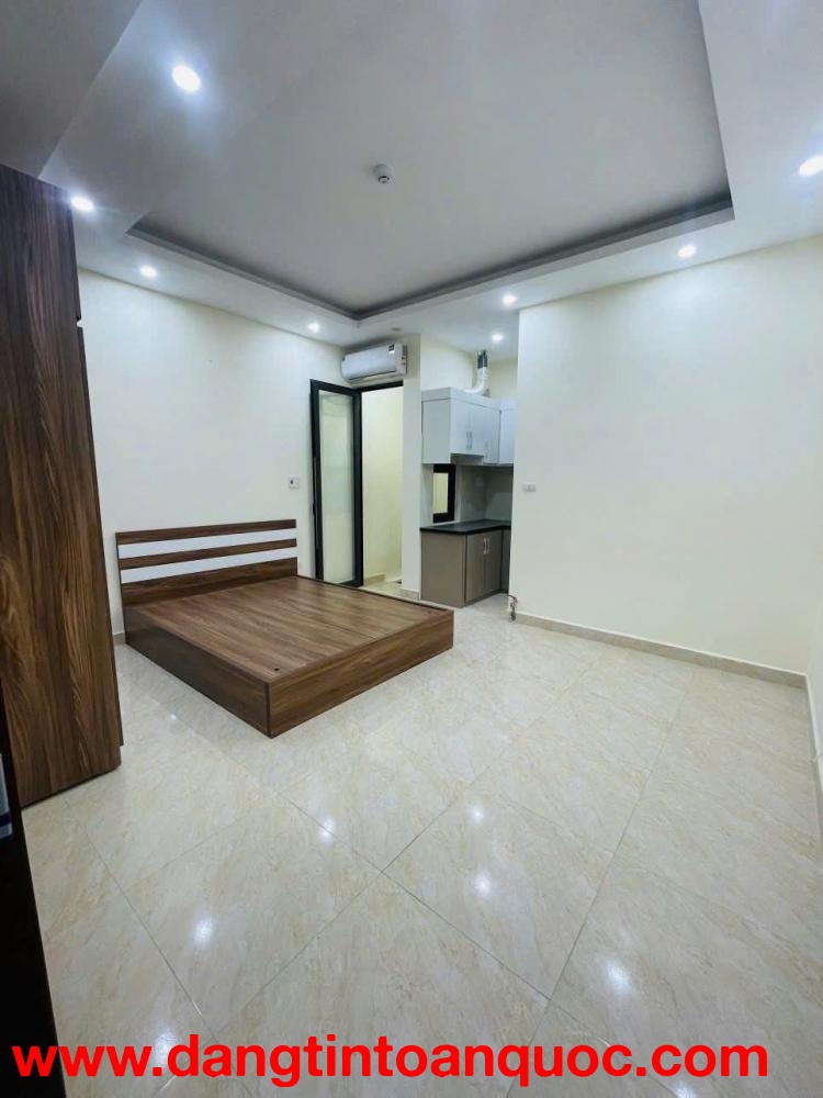 CHO THUÊ PHÒNG MỚI  TẠI VĨNH HƯNG , HOÀNG MAI, HÀ NỘI  GIÁ 3tr900k