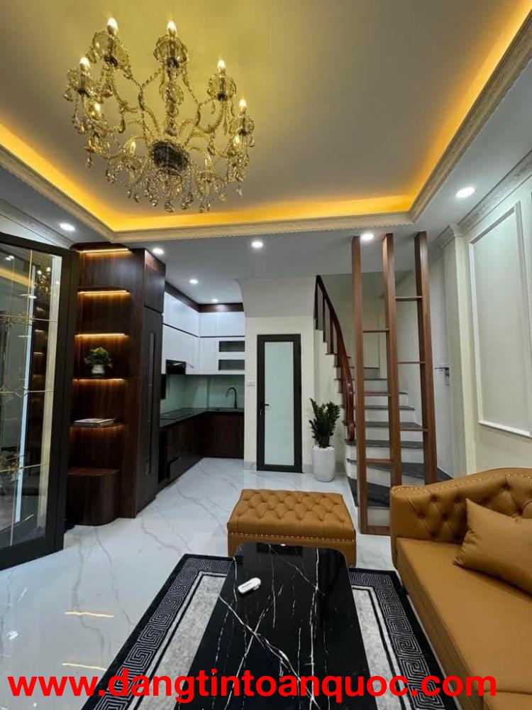 BÁN NHÀ SÀI ĐỒNG LONG BIÊN - GẦN AEON NỘI THẤT ĐẸP - SÁT CHỢ - Ô TÔ GIÁ CHỈ HƠN 6 TỶ