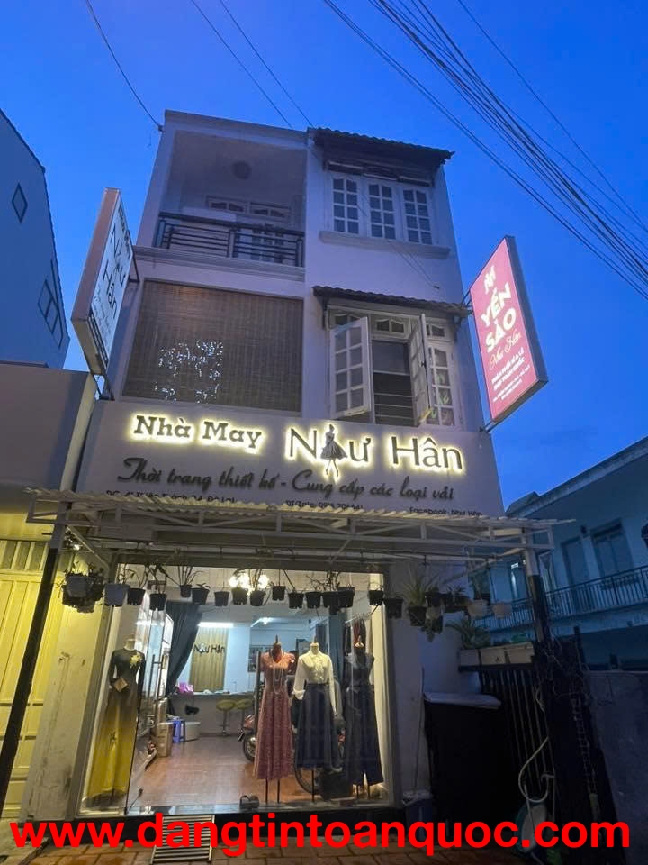 Cho thuê nhà 20 triệu/tháng Thiên Thành Phường 4 Đà Lạt