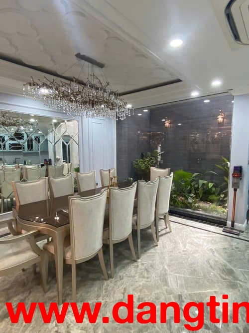BÁN NHÀ NGÕ 455 KIM MÃ – 156M² – 4 TẦNG – MT 7M –3 BƯỚC RA ĐƯỜNG LỚN  46 tỷ 0878168006