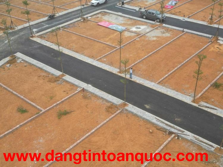 CỰC HOT - BÁN NHANH LÔ GÓC 2 MẶT TIỀN SIÊU HIẾM GẦN ĐHQG, FPT HOÀ LẠC, DIỆN TÍCH 102.2M2, FULL THỔ C