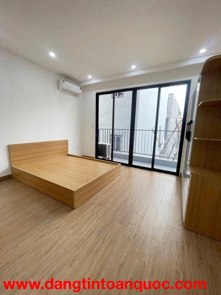 Nhà xinh Phượng Nghĩa – nhỏ gọn, ấm cúng, dọn về ở ngay!