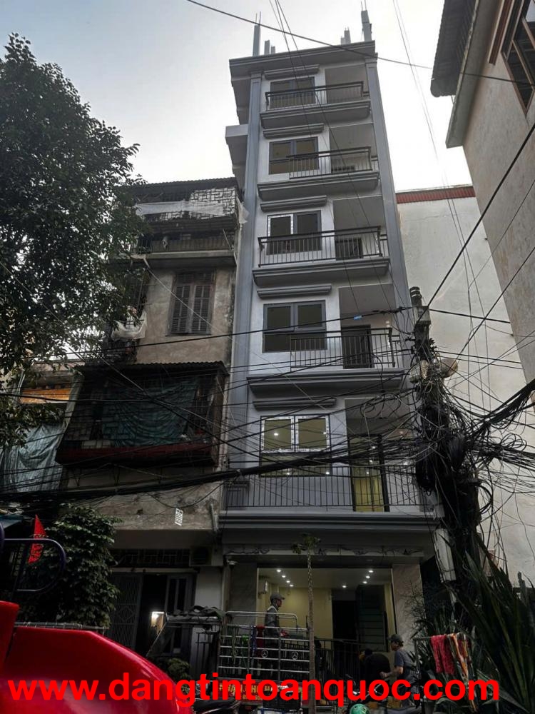 CHO THUÊ MẶT BẰNG TẦNG 1 – NGAY CỔNG SAU ĐH THỦY LỢI ĐỐNG ĐA HN