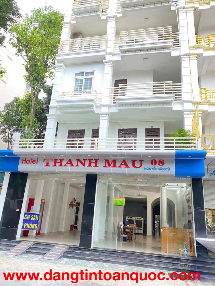 KHÁCH SẠN THANH MAU CHÀO HÈ 2026, SẦM SƠN THANH HÓA- SẠCH SẼ YÊN TỈNH