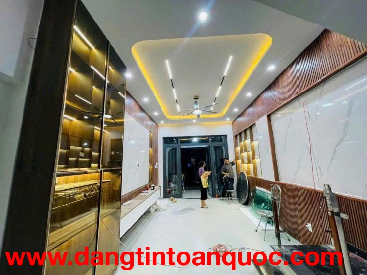 Công ty Nội thất Hoàng Gia Phát xin giới thiệu một số hình ảnh thực tế từ các công trình thi công nộ