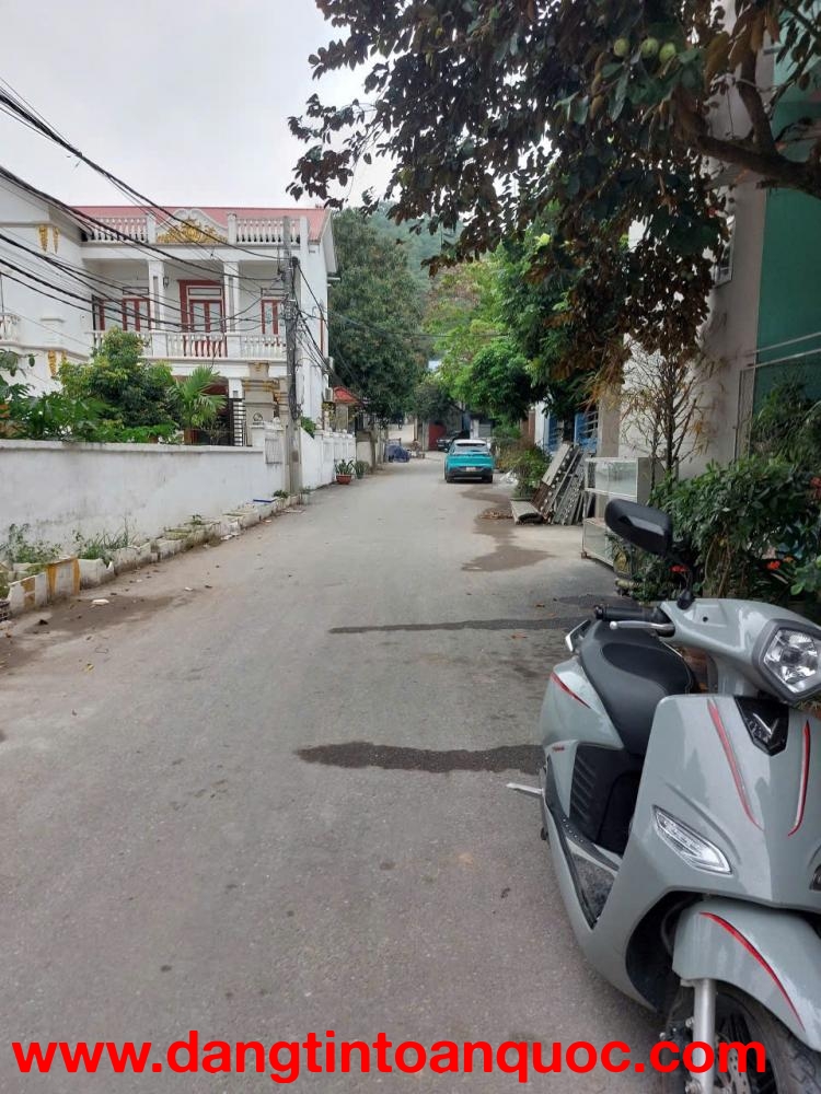 CHÍNH CHỦ GỬI BÁN LÔ ĐẤT THỔ CƯ NAM SƠN – VỊ TRÍ ĐẸP, NGÕ RỘNG