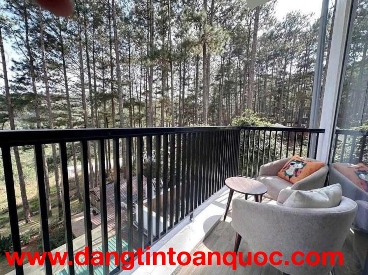 Cho thuê Khách sạn 13 phòng 60 triệu/tháng Hùng Vương Phường 9 Đà Lạt