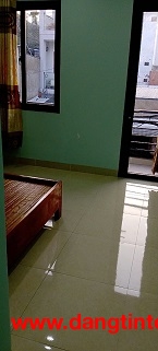 PHÒNG TRỌ GIÁ TỐT TẠI TÂN PHÚ – CÓ MÁY LẠNH – GIỜ GIẤC TỰ DO