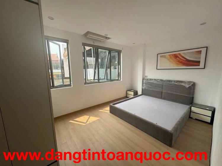 ???? BÁN NHÀ HÀ TRÌ – Hà Đông  45m² – 4 TẦNG – 9.X TỶ