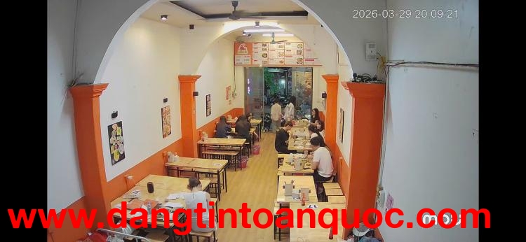SANG NHƯỢNG MẶT BẰNG KINH DOANH – TRUNG KÍNH, YÊN HOÀ, CẦU GIẤY HN