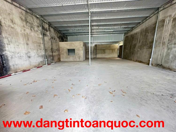 CHÍNH CHỦ CHO THUÊ MẶT BẰNG GIÁ TỐT – HỢP ĐỒNG DÀI HẠN TẠI ĐỒNG NAI