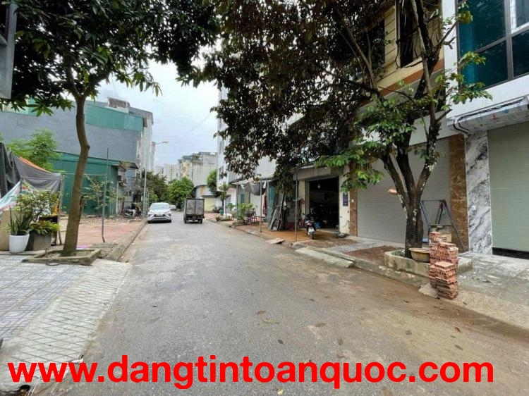 ???? LIỀN KỀ KIẾN HƯNG – Hà Đông  68m² – 5 TẦNG – THANG MÁY – 22 TỶ