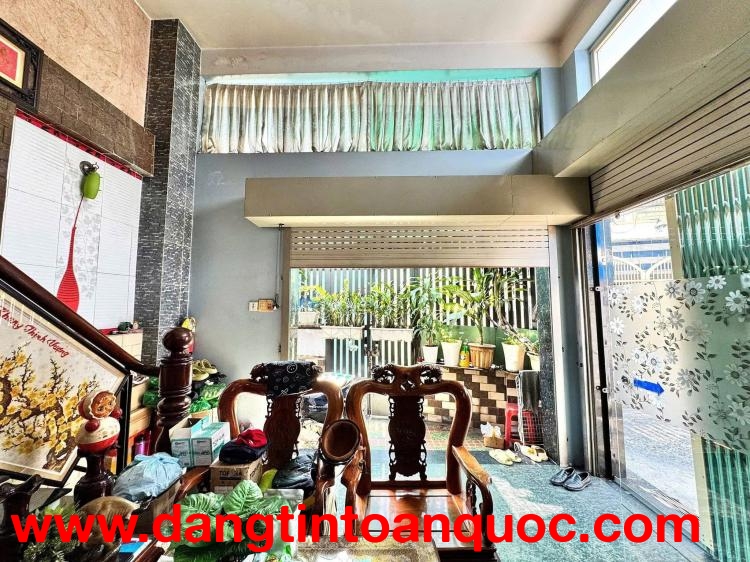 Bán nhà HXH 4m Mai Thị Lựu - gần Hai Bà Trưng, Quận 1, 4,5x9m, 5 Tầng - 5PN, chỉ 9,2 tỷ.